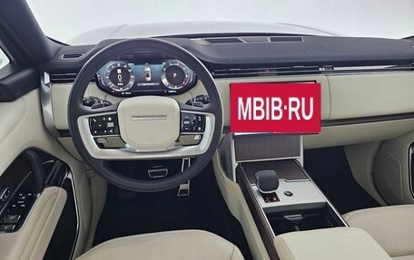 Land Rover Range Rover IV рестайлинг, 2023 год, 14 200 000 рублей, 12 фотография