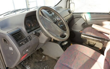 Mercedes-Benz Vito, 1996 год, 440 000 рублей, 4 фотография