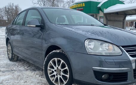 Volkswagen Jetta VI, 2008 год, 490 000 рублей, 3 фотография