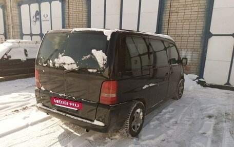 Mercedes-Benz Vito, 1996 год, 440 000 рублей, 5 фотография