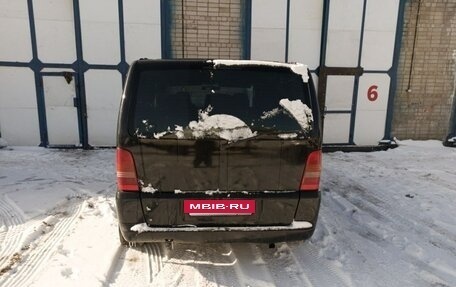 Mercedes-Benz Vito, 1996 год, 440 000 рублей, 6 фотография