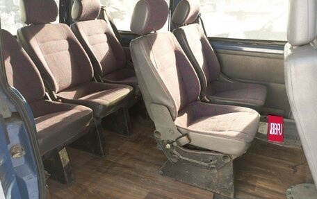 Mercedes-Benz Vito, 1996 год, 440 000 рублей, 10 фотография