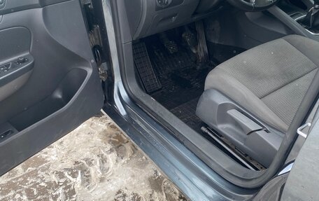 Volkswagen Jetta VI, 2008 год, 490 000 рублей, 9 фотография