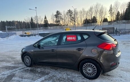 KIA cee'd III, 2012 год, 640 000 рублей, 6 фотография