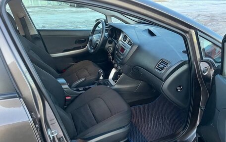 KIA cee'd III, 2012 год, 640 000 рублей, 16 фотография