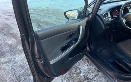 KIA cee'd III, 2012 год, 640 000 рублей, 20 фотография