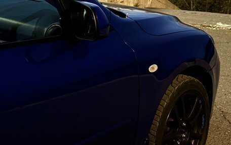 Mazda 3, 2008 год, 700 000 рублей, 2 фотография