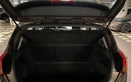 KIA cee'd III, 2012 год, 640 000 рублей, 21 фотография