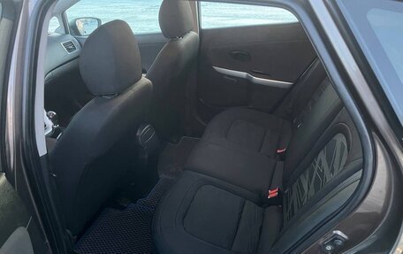 KIA cee'd III, 2012 год, 640 000 рублей, 28 фотография