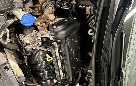 KIA cee'd III, 2012 год, 640 000 рублей, 25 фотография