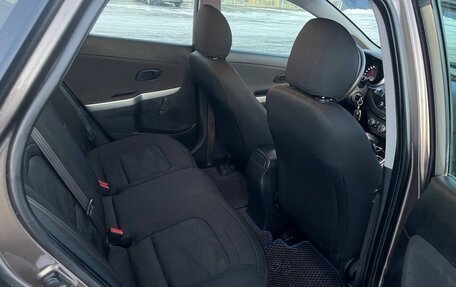 KIA cee'd III, 2012 год, 640 000 рублей, 27 фотография