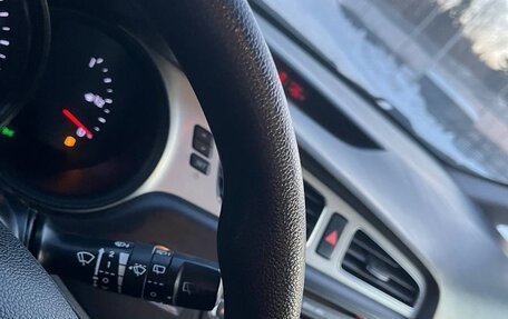 KIA cee'd III, 2012 год, 640 000 рублей, 26 фотография