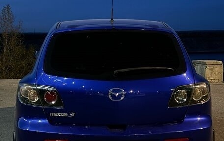 Mazda 3, 2008 год, 700 000 рублей, 4 фотография