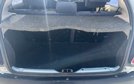 Peugeot 206, 2002 год, 215 000 рублей, 8 фотография