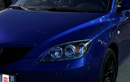 Mazda 3, 2008 год, 700 000 рублей, 5 фотография