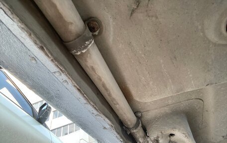 Peugeot 206, 2002 год, 215 000 рублей, 10 фотография