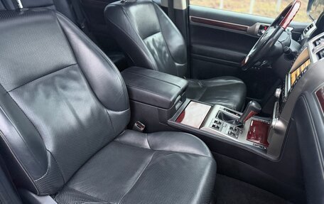 Lexus GX II, 2010 год, 2 650 000 рублей, 17 фотография