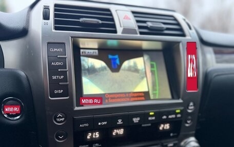 Lexus GX II, 2010 год, 2 650 000 рублей, 20 фотография