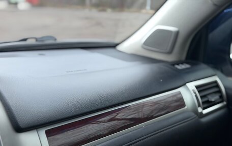 Lexus GX II, 2010 год, 2 650 000 рублей, 22 фотография