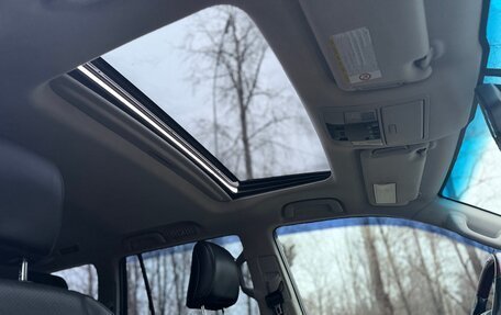 Lexus GX II, 2010 год, 2 650 000 рублей, 23 фотография