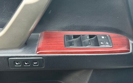 Lexus GX II, 2010 год, 2 650 000 рублей, 25 фотография