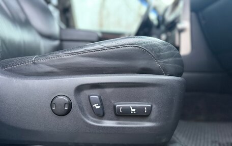 Lexus GX II, 2010 год, 2 650 000 рублей, 26 фотография