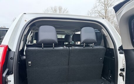 Lexus GX II, 2010 год, 2 650 000 рублей, 30 фотография