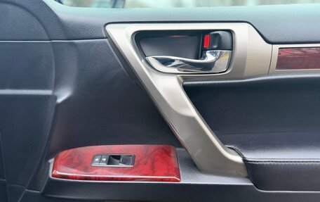 Lexus GX II, 2010 год, 2 650 000 рублей, 36 фотография