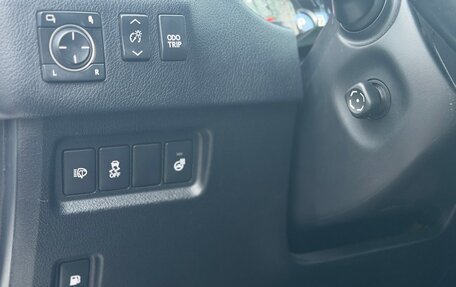 Lexus GX II, 2010 год, 2 650 000 рублей, 39 фотография