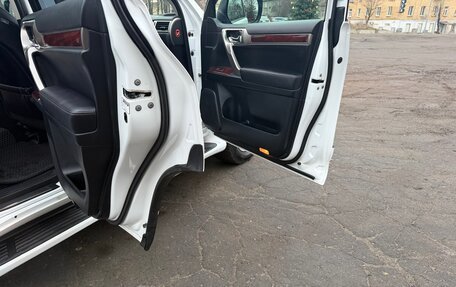 Lexus GX II, 2010 год, 2 650 000 рублей, 37 фотография