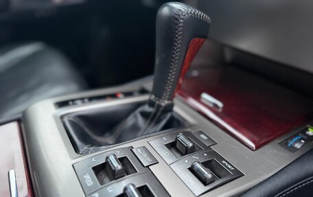 Lexus GX II, 2010 год, 2 650 000 рублей, 40 фотография