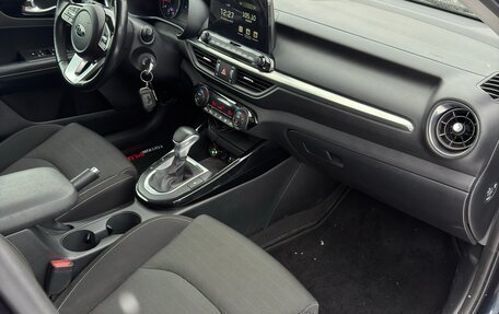 KIA Cerato IV, 2021 год, 2 165 000 рублей, 8 фотография