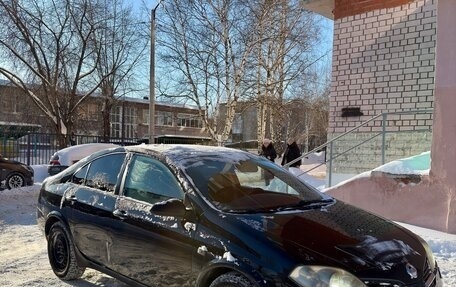 Nissan Primera III, 2005 год, 230 000 рублей, 3 фотография