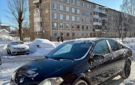 Nissan Primera III, 2005 год, 230 000 рублей, 4 фотография