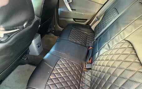 Nissan Primera III, 2005 год, 230 000 рублей, 9 фотография