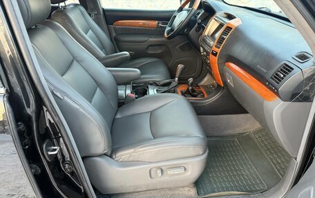 Lexus GX I, 2004 год, 1 600 000 рублей, 11 фотография