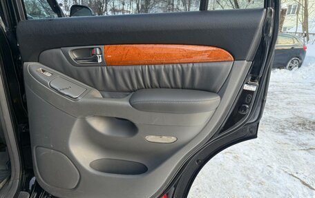 Lexus GX I, 2004 год, 1 600 000 рублей, 25 фотография