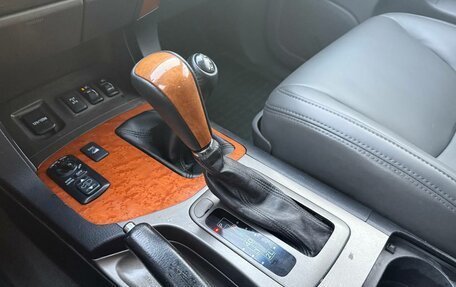 Lexus GX I, 2004 год, 1 600 000 рублей, 15 фотография