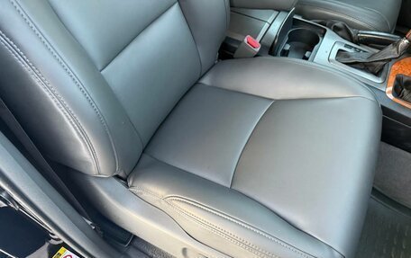 Lexus GX I, 2004 год, 1 600 000 рублей, 20 фотография