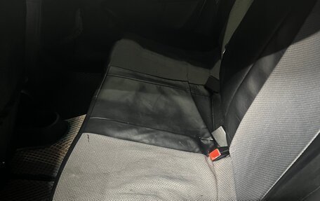 Volkswagen Polo VI (EU Market), 2021 год, 1 200 000 рублей, 9 фотография