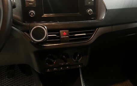 Volkswagen Polo VI (EU Market), 2021 год, 1 200 000 рублей, 6 фотография