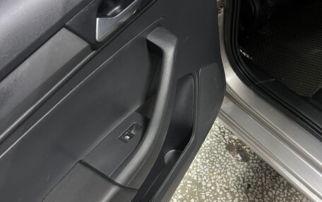 Volkswagen Polo VI (EU Market), 2021 год, 1 200 000 рублей, 10 фотография