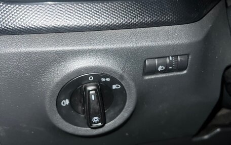 Volkswagen Polo VI (EU Market), 2021 год, 1 200 000 рублей, 14 фотография