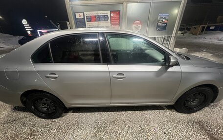 Volkswagen Polo VI (EU Market), 2021 год, 1 200 000 рублей, 4 фотография