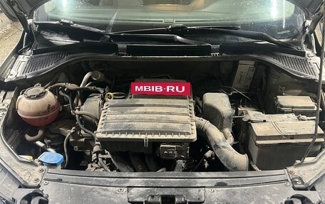 Volkswagen Polo VI (EU Market), 2021 год, 1 200 000 рублей, 13 фотография