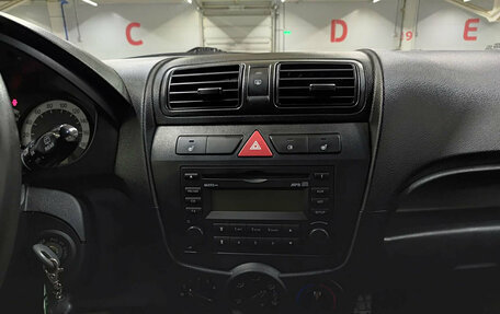 KIA Picanto I, 2008 год, 479 000 рублей, 15 фотография