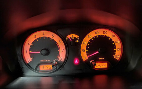 KIA Picanto I, 2008 год, 479 000 рублей, 13 фотография