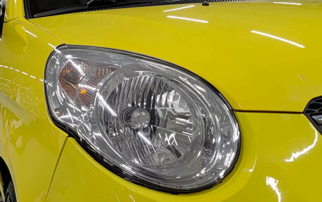 KIA Picanto I, 2008 год, 479 000 рублей, 17 фотография