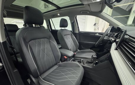 Volkswagen Tiguan II, 2025 год, 3 899 000 рублей, 10 фотография