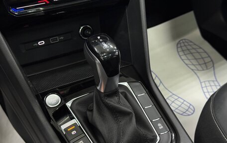 Volkswagen Tiguan II, 2025 год, 3 899 000 рублей, 14 фотография